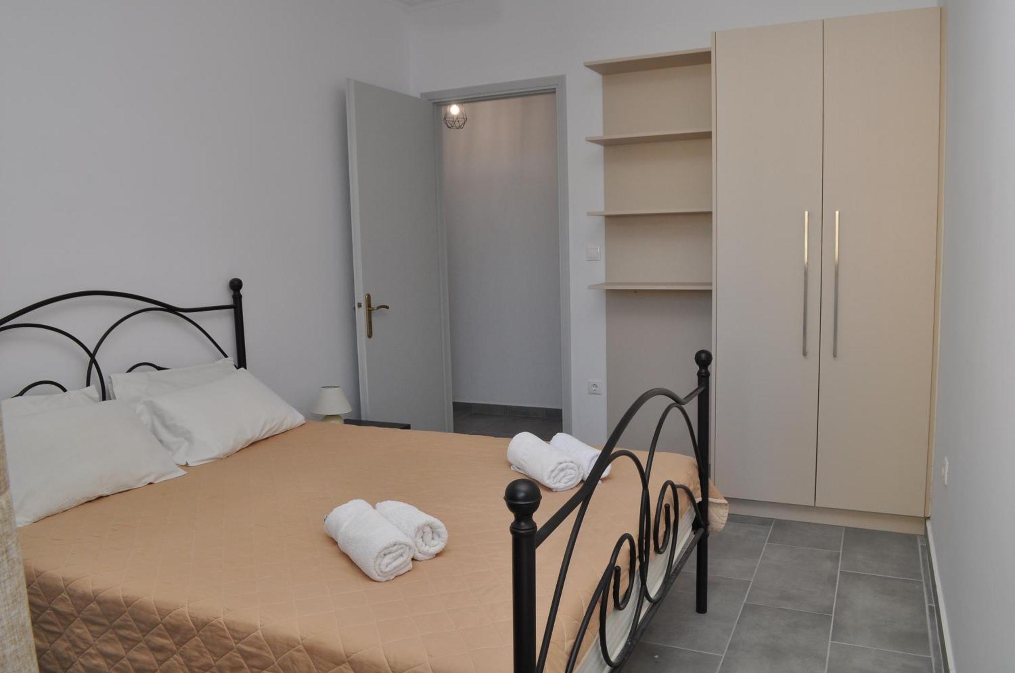 Polymnia Lassi Apartmán Lassi (Kefalonia)
