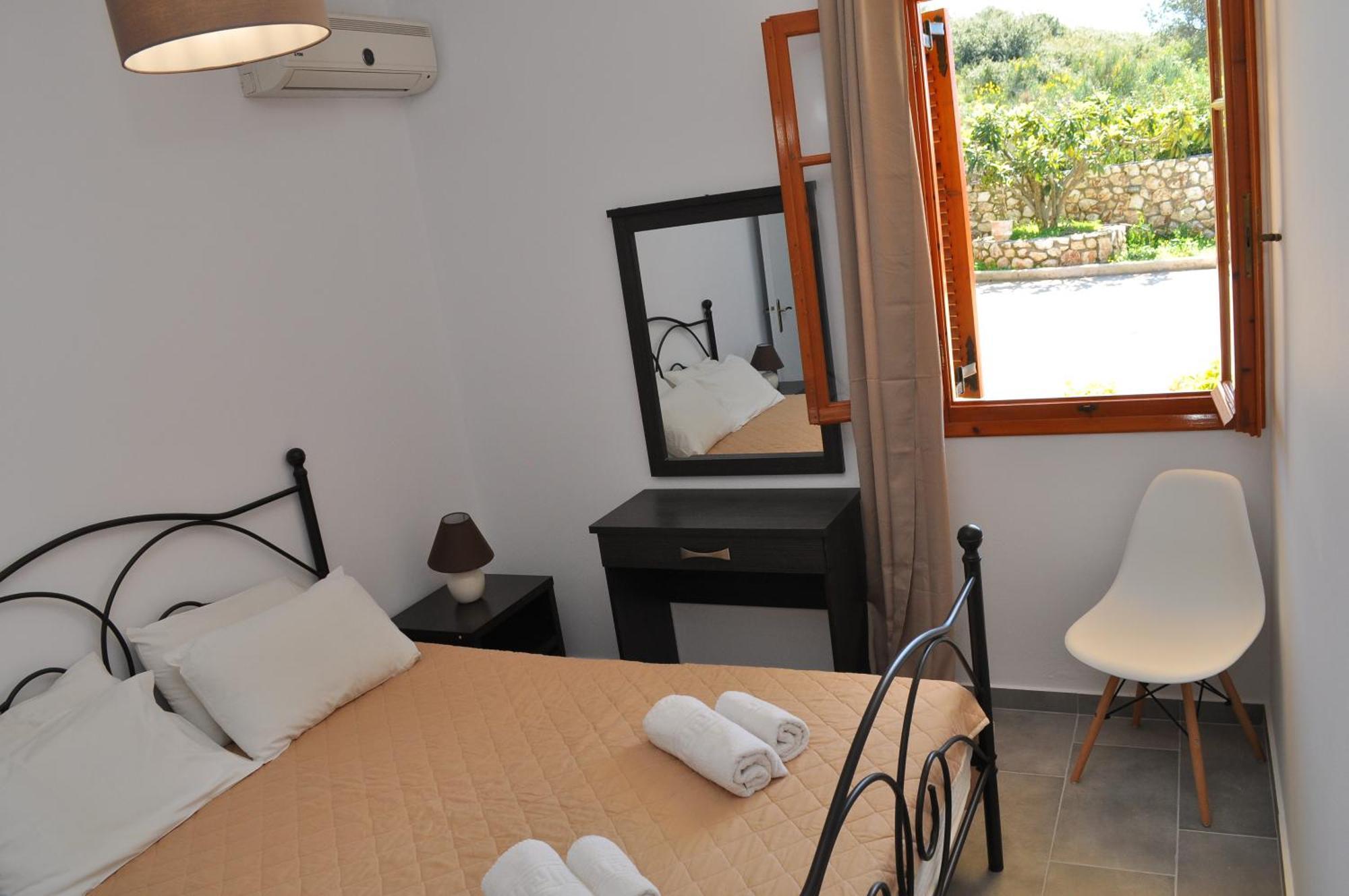 Polymnia Lassi Apartmán Lassi (Kefalonia)
