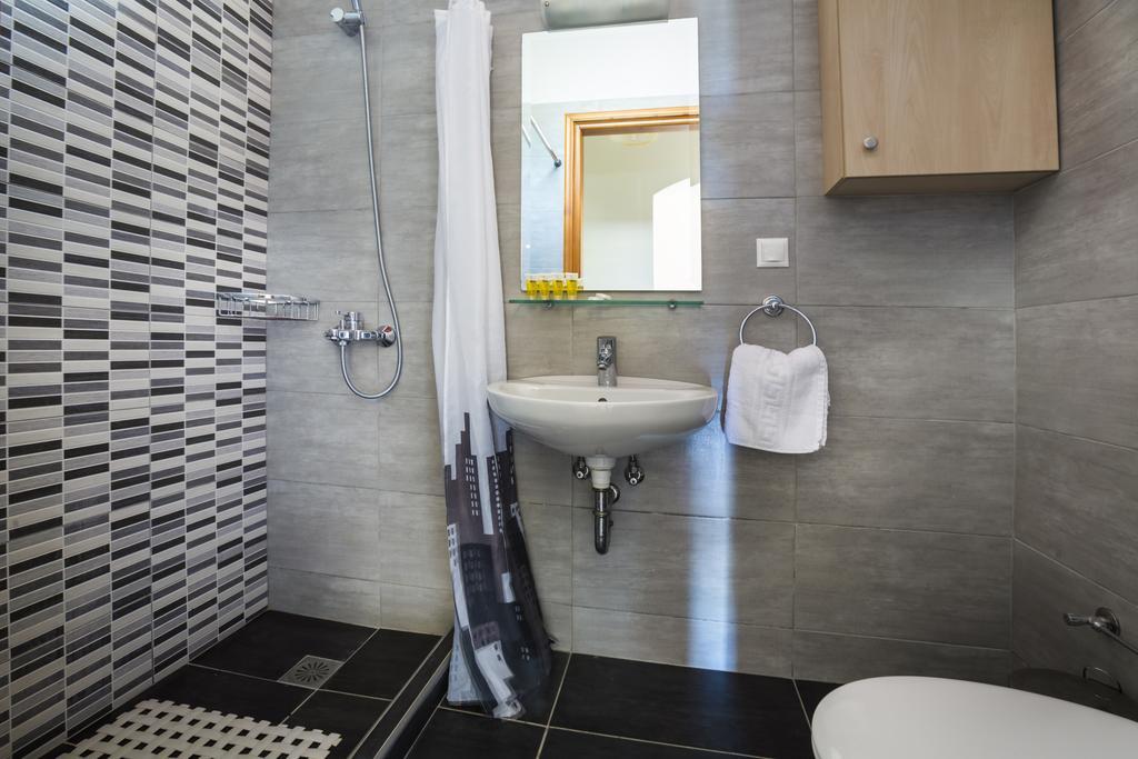 Apartmán Polymnia Lassi