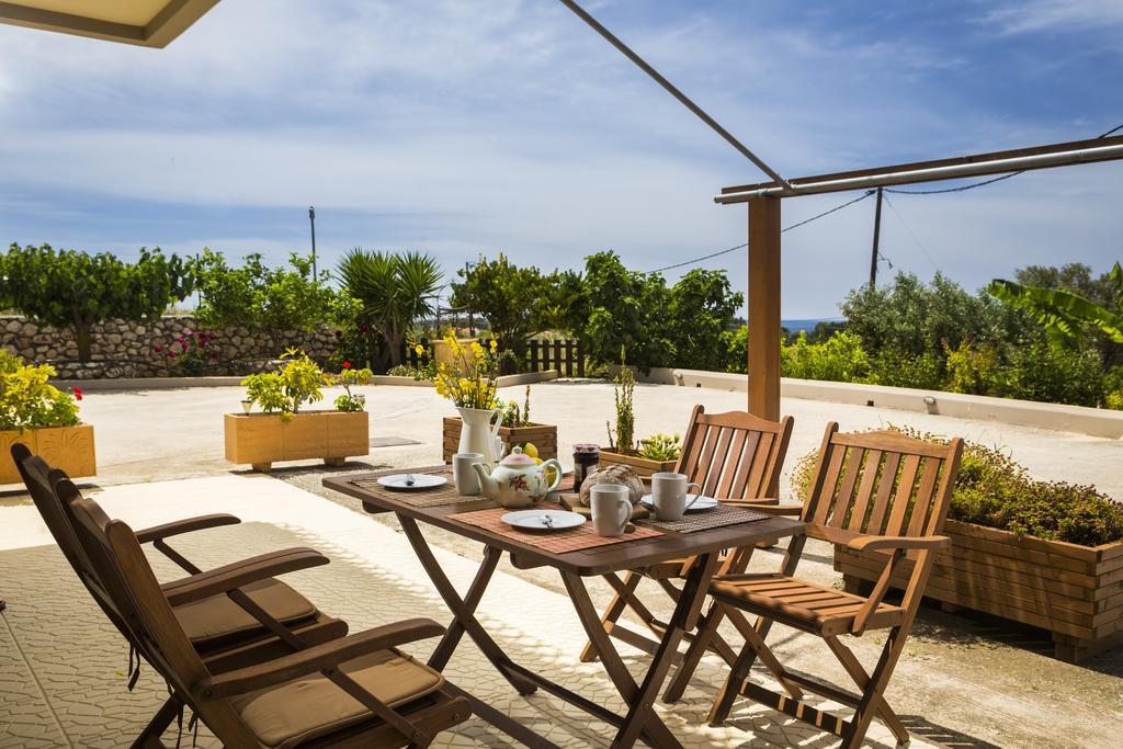 Apartmán Polymnia Lassi Lassi (Kefalonia)